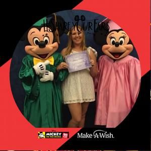 Meet your Posher, Brittany